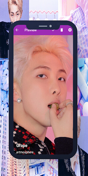 Run android online APK RM BTS Live Wallpaper from MyAndroid or emulate RM BTS Live Wallpaper using MyAndroid Run android online APK RM BTS Live Wallpaper from MyAndroid or emulate RM BTS Live Wallpaper using MyAndroid