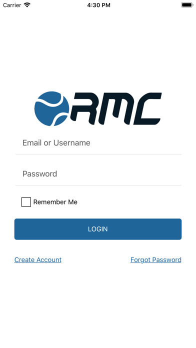 Emulate iPhone app RMC2020 using MyAndroid Emulate iPhone app RMC2020 using MyAndroid