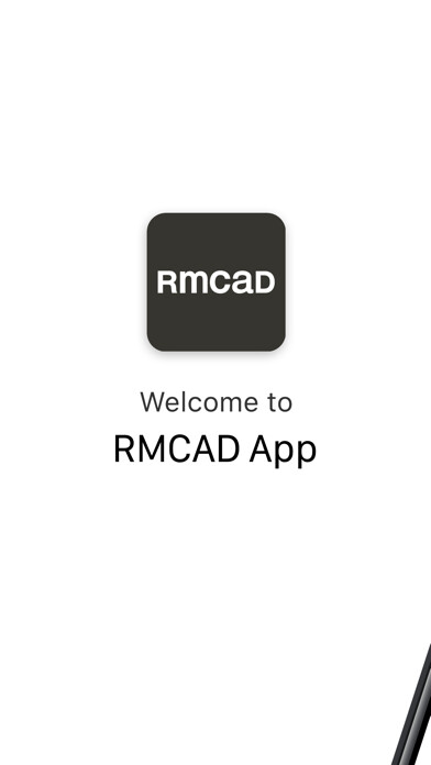 Emulate iPhone app RMCAD App using MyAndroid