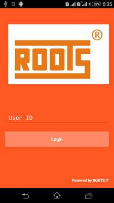 Emulate Android APK RMCL Sales Information System Emulate Android APK RMCL Sales Information System