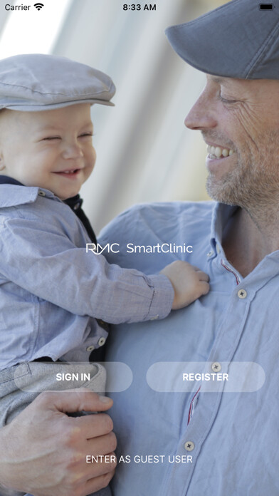 Run android online APK RMC Smart Clinic from MyAndroid or emulate RMC Smart Clinic using MyAndroid