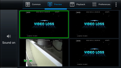 Emulate iPhone app RM EasyCheck using MyAndroid