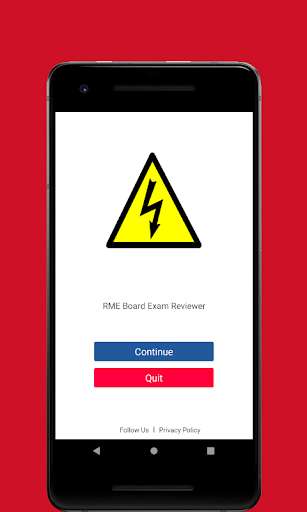 Run android online APK RME Reviewer from MyAndroid or emulate RME Reviewer using MyAndroid