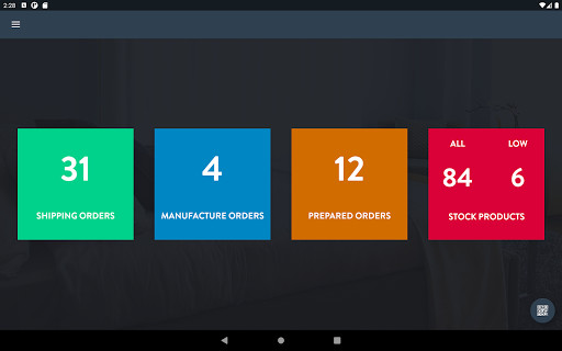 Run android online APK RMF Manufacture from MyAndroid or emulate RMF Manufacture using MyAndroid