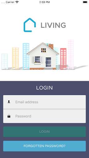 Run android online APK RMG Living from MyAndroid or emulate RMG Living using MyAndroid