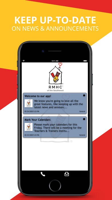 Run android online APK RMHC of the Southwest from MyAndroid or emulate RMHC of the Southwest using MyAndroid Run android online APK RMHC of the Southwest from MyAndroid or emulate RMHC of the Southwest using MyAndroid
