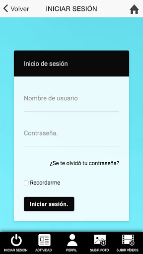 Run android online APK RMLGApp from MyAndroid or emulate RMLGApp using MyAndroid