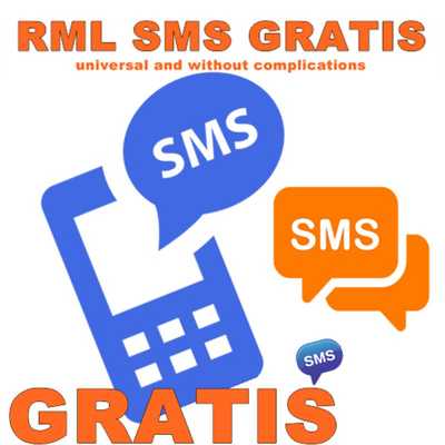 Emulate Android APK RML SMS FREE