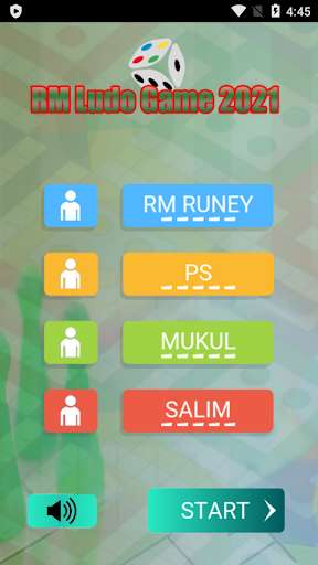 Run android online APK Rm Ludo Multi Player Free 2021 from MyAndroid or emulate Rm Ludo Multi Player Free 2021 using MyAndroid