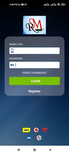Run android online APK RM Money from MyAndroid or emulate RM Money using MyAndroid Run android online APK RM Money from MyAndroid or emulate RM Money using MyAndroid