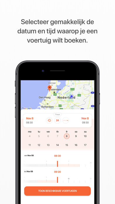 Emulate iPhone app R MOBILITY using MyAndroid Emulate iPhone app R MOBILITY using MyAndroid