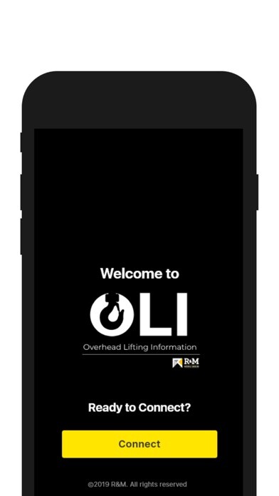 Emulate iPhone app R&M OLI using MyAndroid