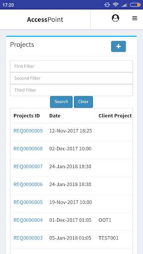 Run android online APK R & M Projects from MyAndroid or emulate R & M Projects using MyAndroid Run android online APK R & M Projects from MyAndroid or emulate R & M Projects using MyAndroid