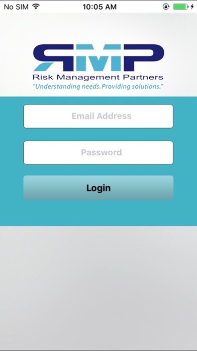 Emulate Android APK RMP Safety App