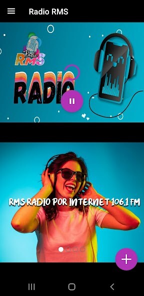 Run android online APK RMS Radio y Televisión from MyAndroid or emulate RMS Radio y Televisión using MyAndroid Run android online APK RMS Radio y Televisión from MyAndroid or emulate RMS Radio y Televisión using MyAndroid