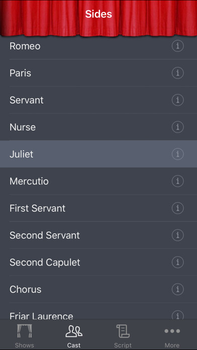 Emulate iPhone app RMS Sides using MyAndroid Emulate iPhone app RMS Sides using MyAndroid