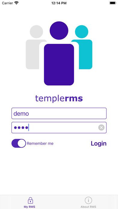 Emulate iPhone app RMS Solutions using MyAndroid Emulate iPhone app RMS Solutions using MyAndroid