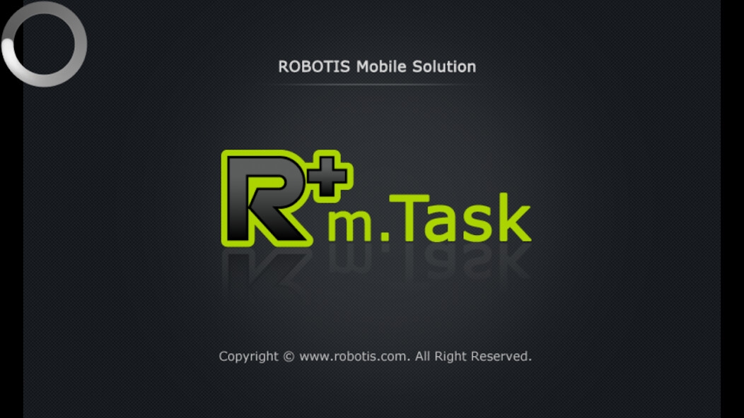Run android online APK R+m.Task 2.0 (ROBOTIS) from MyAndroid or emulate R+m.Task 2.0 (ROBOTIS) using MyAndroid Run android online APK R+m.Task 2.0 (ROBOTIS) from MyAndroid or emulate R+m.Task 2.0 (ROBOTIS) using MyAndroid