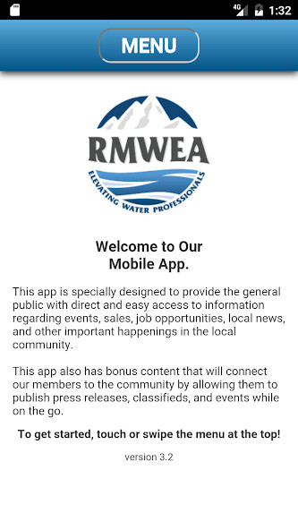 Emulate iPhone app RMWEA Mobile App using MyAndroid Emulate iPhone app RMWEA Mobile App using MyAndroid