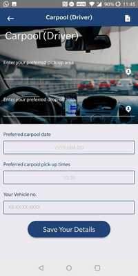 Emulate Android APK RMZ Carpool Emulate Android APK RMZ Carpool