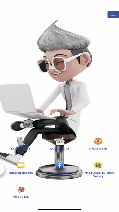 Emulate Android APK rn4students