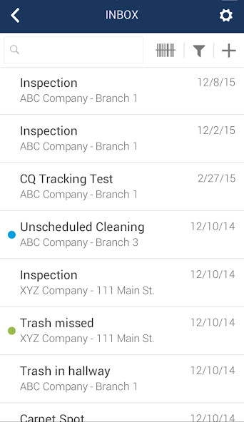 Emulate iPhone app RNA Quality Assurance using MyAndroid Emulate iPhone app RNA Quality Assurance using MyAndroid