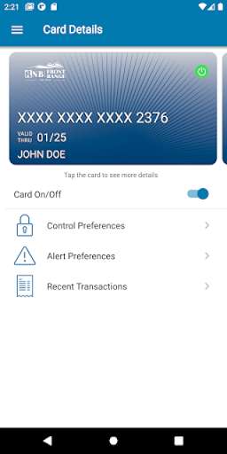 Run android online APK RNB and Front Range Secure from MyAndroid or emulate RNB and Front Range Secure using MyAndroid Run android online APK RNB and Front Range Secure from MyAndroid or emulate RNB and Front Range Secure using MyAndroid