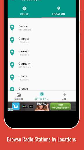 Run android online APK RnB Radio - Rhythm n Blues Music worldwide from MyAndroid or emulate RnB Radio - Rhythm n Blues Music worldwide using MyAndroid