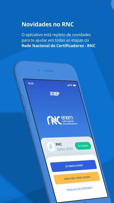 Emulate iPhone app RNC - 2020 using MyAndroid Emulate iPhone app RNC - 2020 using MyAndroid