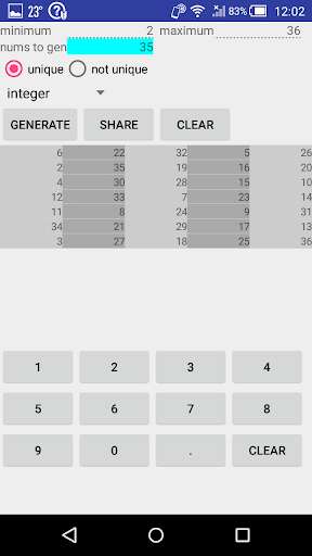 Run android online APK RND-Gen from MyAndroid or emulate RND-Gen using MyAndroid Run android online APK RND-Gen from MyAndroid or emulate RND-Gen using MyAndroid