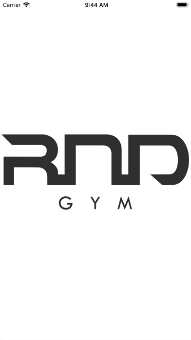 Run android online APK RNDGYM from MyAndroid or emulate RNDGYM using MyAndroid
