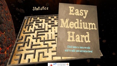 Emulate iPhone app RndMaze - Classic Maze Lite using MyAndroid Emulate iPhone app RndMaze - Classic Maze Lite using MyAndroid