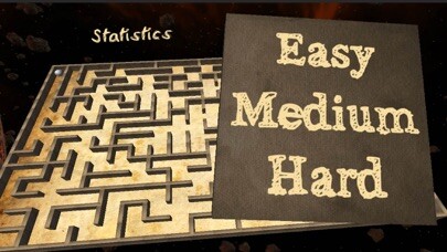 Emulate iPhone app RndMaze - Maze Classic 3D using MyAndroid Emulate iPhone app RndMaze - Maze Classic 3D using MyAndroid