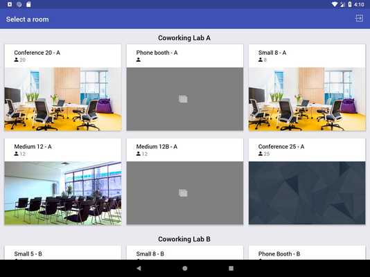 Emulate Android APK RnD Rooms Emulate Android APK RnD Rooms