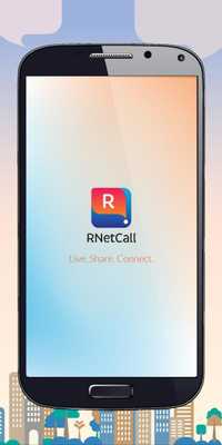 Emulate Android APK RNetCall Emulate Android APK RNetCall
