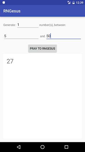 Run android online APK RNGesus from MyAndroid or emulate RNGesus using MyAndroid Run android online APK RNGesus from MyAndroid or emulate RNGesus using MyAndroid