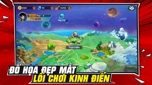 Run android online APK Rồng Thần Huyền Thoại from MyAndroid or emulate Rồng Thần Huyền Thoại using MyAndroid