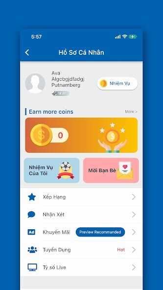 Run android online APK Rồng Thể Thao from MyAndroid or emulate Rồng Thể Thao using MyAndroid Run android online APK Rồng Thể Thao from MyAndroid or emulate Rồng Thể Thao using MyAndroid