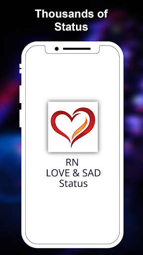 Run android online APK RN Love & Sad Status from MyAndroid or emulate RN Love & Sad Status using MyAndroid Run android online APK RN Love & Sad Status from MyAndroid or emulate RN Love & Sad Status using MyAndroid