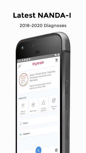 Run android online APK RN Pocket Guide from MyAndroid or emulate RN Pocket Guide using MyAndroid