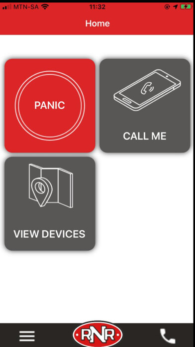 Emulate iPhone app RNR Manage using MyAndroid Emulate iPhone app RNR Manage using MyAndroid