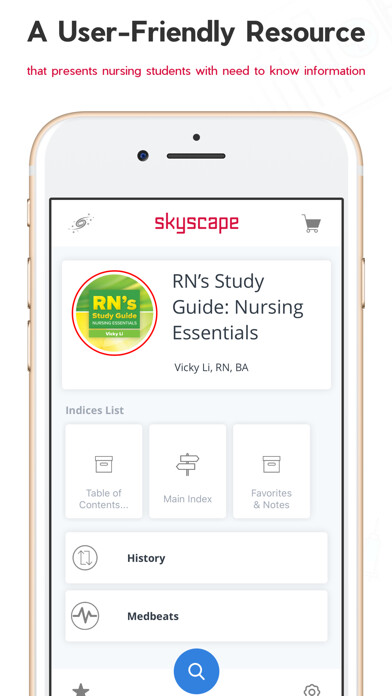 Emulate iPhone app RN’s Study Guide Nursing Essen using MyAndroid Emulate iPhone app RN’s Study Guide Nursing Essen using MyAndroid