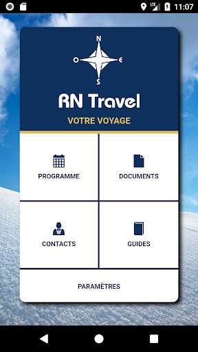 Run android online APK RN Travel from MyAndroid or emulate RN Travel using MyAndroid