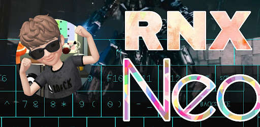 Run android online APK RNX Neo - Modern Terminal from MyAndroid or emulate RNX Neo - Modern Terminal using MyAndroid