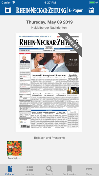 Run android online APK RNZ E-Paper from MyAndroid or emulate RNZ E-Paper using MyAndroid Run android online APK RNZ E-Paper from MyAndroid or emulate RNZ E-Paper using MyAndroid