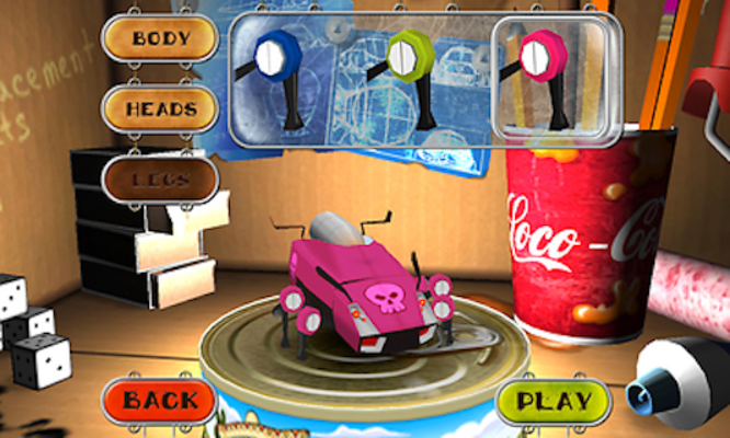 Emulate Android APK ROACH 4 SPEED (free) Emulate Android APK ROACH 4 SPEED (free)
