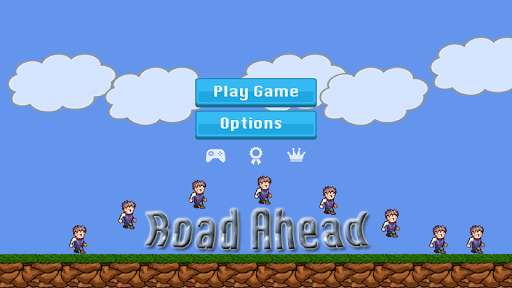 Run android online APK RoadAhead: Arcade Jumping Game from MyAndroid or emulate RoadAhead: Arcade Jumping Game using MyAndroid Run android online APK RoadAhead: Arcade Jumping Game from MyAndroid or emulate RoadAhead: Arcade Jumping Game using MyAndroid