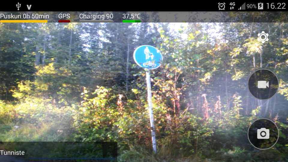 Run android online APK RoadAI from MyAndroid or emulate RoadAI using MyAndroid