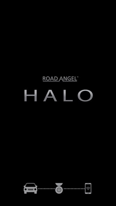 Emulate iPhone app Road Angel Halo using MyAndroid Emulate iPhone app Road Angel Halo using MyAndroid
