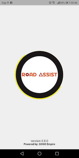 Run android online APK Road Assist from MyAndroid or emulate Road Assist using MyAndroid
